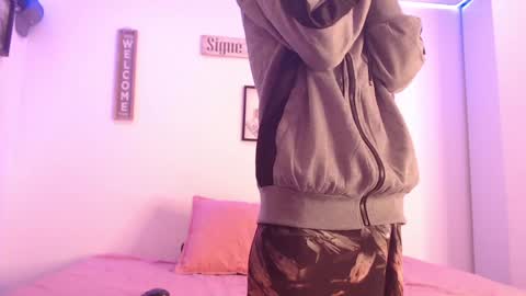 harry thomson online show from December 2024 08:34:02 AM