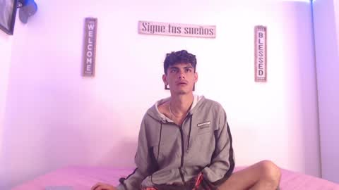 harry thomson online show from December 2024 11:35:02 PM