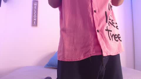 harry thomson online show from December 2024 01:08:01 AM