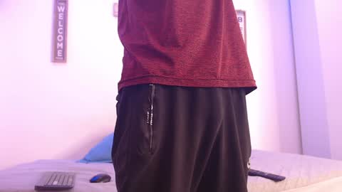 harry thomson online show from December 2024 04:32:01 AM