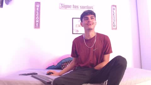 harry thomson online show from December 2024 08:45:02 AM