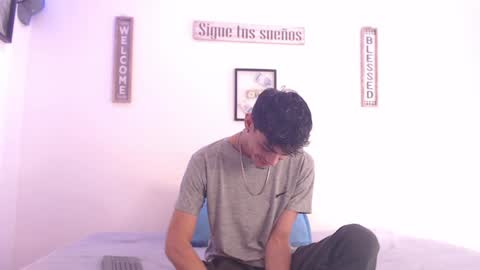 harry thomson online show from December 2024 03:04:01 PM