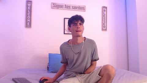 harry thomson online show from December 2024 06:35:01 AM