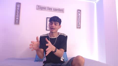 harry thomson online show from December 2024 06:27:02 PM