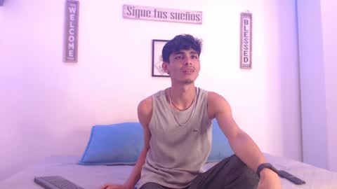 harry thomson online show from January 2025 05:39:01 AM