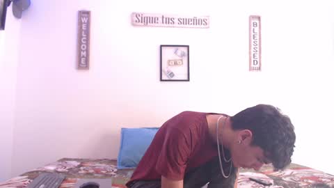 harry thomson online show from January 2025 04:57:01 PM