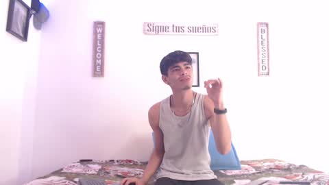 harry thomson online show from January 2025 01:49:01 PM