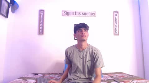 harry thomson online show from January 2025 04:57:02 AM