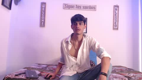 harry thomson online show from January 2025 10:41:01 PM