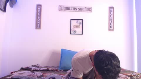 harry thomson online show from January 2025 11:48:02 AM