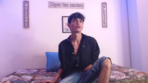 harry thomson online show from January 2025 04:30:02 AM