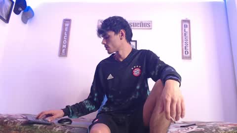 harry thomson online show from January 2025 08:22:01 AM