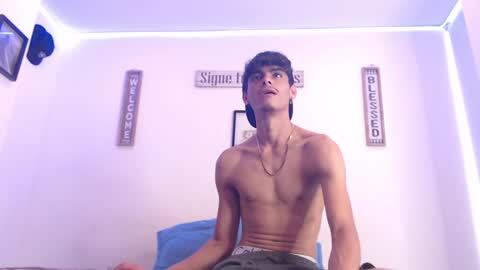 harry thomson online show from February 2025 09:50:02 PM