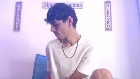 harry thomson online show from February 2025 08:16:01 AM