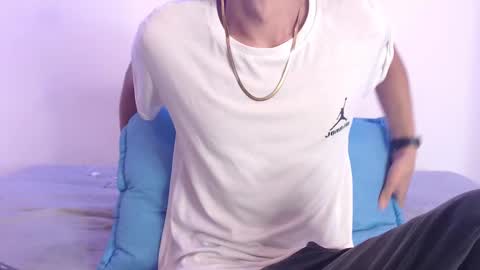 harry thomson online show from February 2025 03:01:02 AM