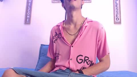 harry thomson online show from March 2025 07:47:02 AM