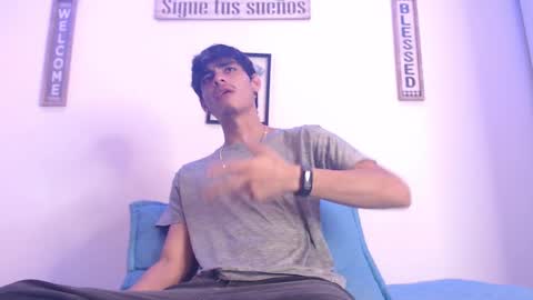 harry thomson online show from March 2025 05:07:01 AM