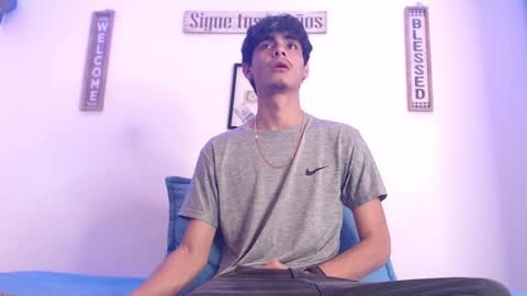 harry thomson online show from March 2025 11:16:01 AM