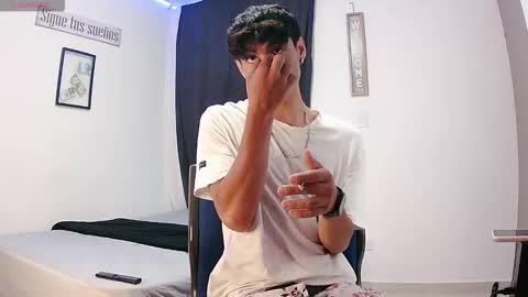 harry thomson online show from October 2025 11:40:02 AM