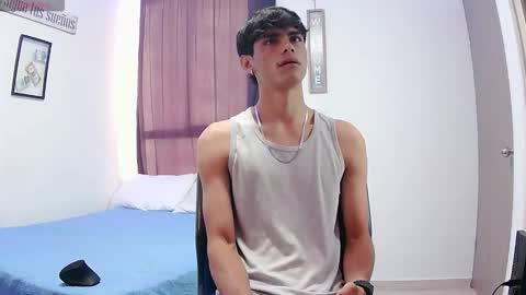 harry thomson online show from October 2025 08:51:02 PM