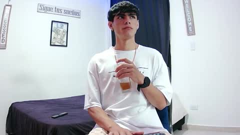 harry thomson online show from November 2025 09:36:01 AM