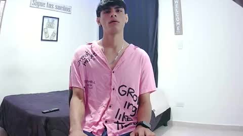 harry thomson online show from December 2025 09:37:02 AM