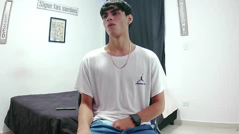 harry thomson online show from February 2026 09:30:01 AM