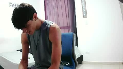 harry thomson online show from March 2026 06:08:01 PM