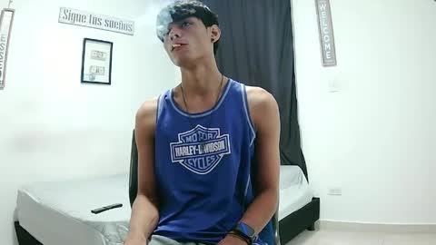 harry thomson online show from June 2026 10:26:01 PM