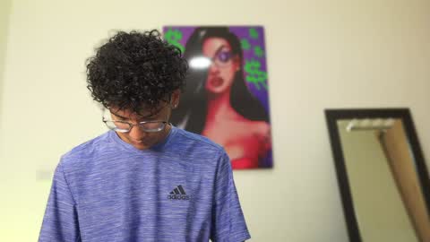 HARRY online show from December 2024 01:17:01 PM