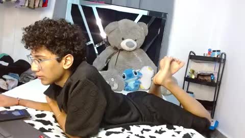 HARRY online show from February 2026 06:15:02 PM