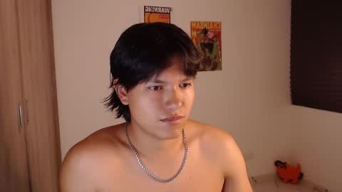 Snapshot of haru_boi chatting on January 2026 05:01:01 AM Haru online show from January 2026 05:01:01 AM