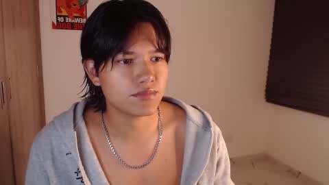 Snapshot of haru_boi chatting on February 2026 04:42:01 AM Haru online show from February 2026 04:42:01 AM