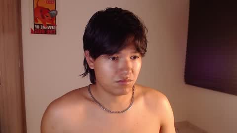 Snapshot of haru_boi chatting on February 2026 06:10:02 AM Haru online show from February 2026 06:10:02 AM