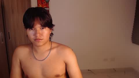 Snapshot of haru_boi chatting on March 2026 05:45:02 AM Haru online show from March 2026 05:45:02 AM