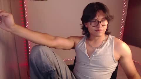 Haru online show from May 2026 05:12:01 AM