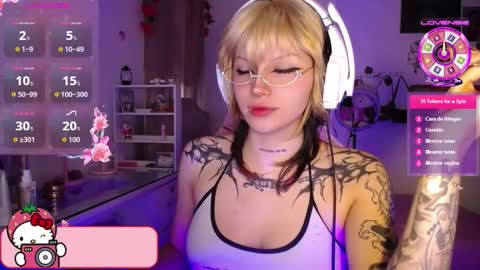 Snapshot of harumi09 chatting on February 2026 07:45:02 PM harukitty online show from February 2026 07:45:02 PM