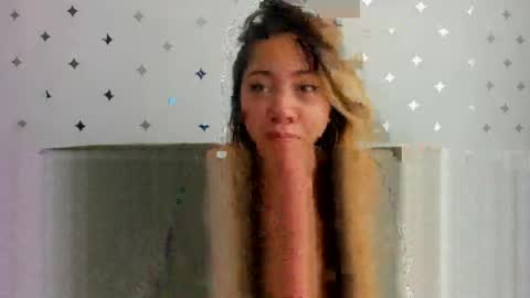 Sophia Blossom online show from April 2026 07:05:02 PM