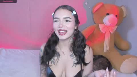 Snapshot of harumi_hentai chatting on January 2025 06:57:02 PM harumi online show from January 2025 06:57:02 PM