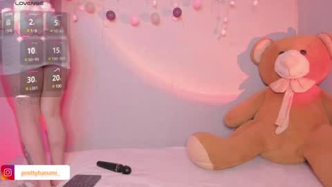 Snapshot of harumi_hentai chatting on January 2025 04:36:02 AM harumi online show from January 2025 04:36:02 AM