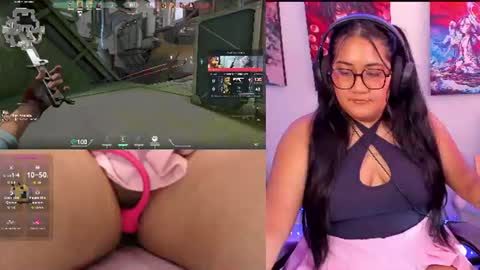 karen  online show from June 2026 08:29:01 PM