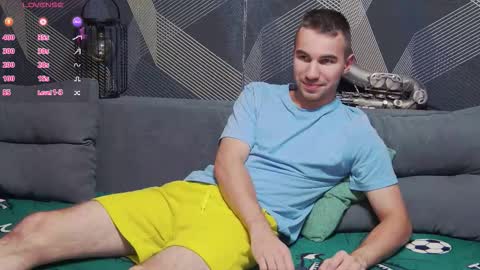 Harvey online show from October 2025 09:37:01 PM