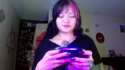 Im Emily and I could be the love of your life    online show from April 2026 03:04:02 AM