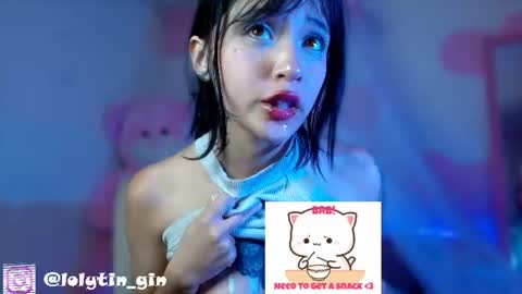 Snapshot of harypeath_ chatting on July 2026 02:29:02 AM Im Emily and I could be the love of your life online show from July 2026 02:29:02 AM