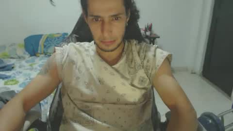 Snapshot of hasani_savala chatting on September 2025 07:10:02 AM Hasani online show from September 2025 07:10:02 AM