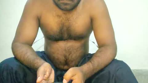 Mr. Devil online show from September 2025 11:05:02 PM