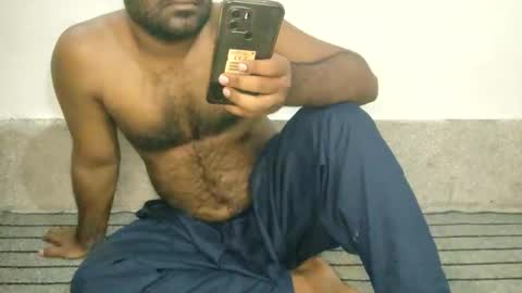 Mr. Devil online show from September 2025 12:56:02 AM