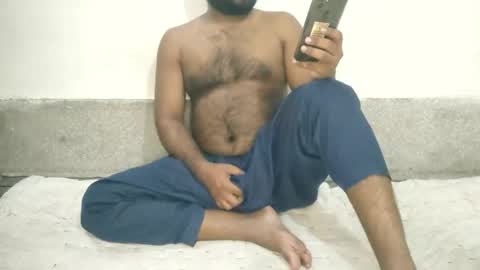 Mr. Devil online show from October 2025 12:51:02 AM