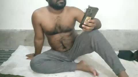 Mr. Devil online show from October 2025 11:25:01 AM