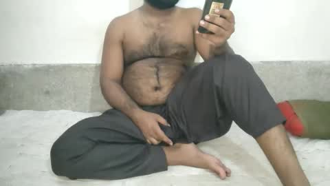 Mr. Devil online show from October 2025 11:11:01 AM